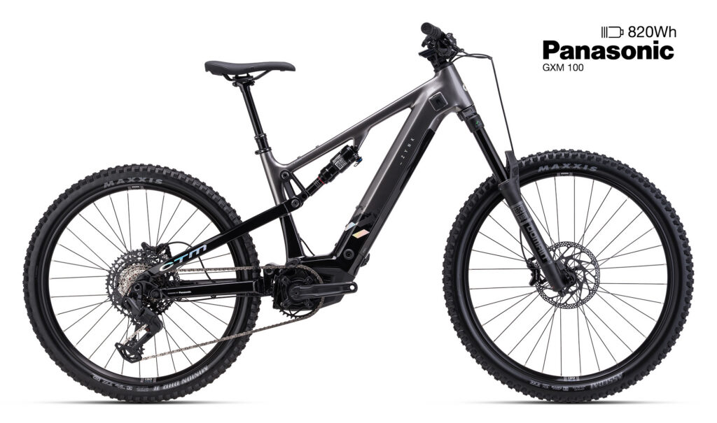 ZYNK GX PRO