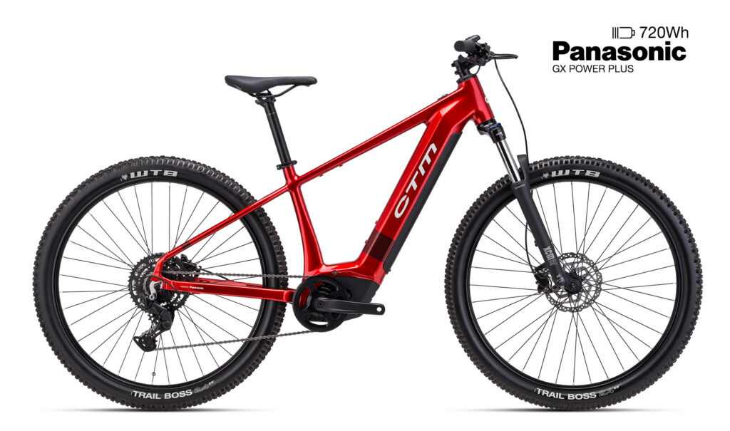 pulze gx